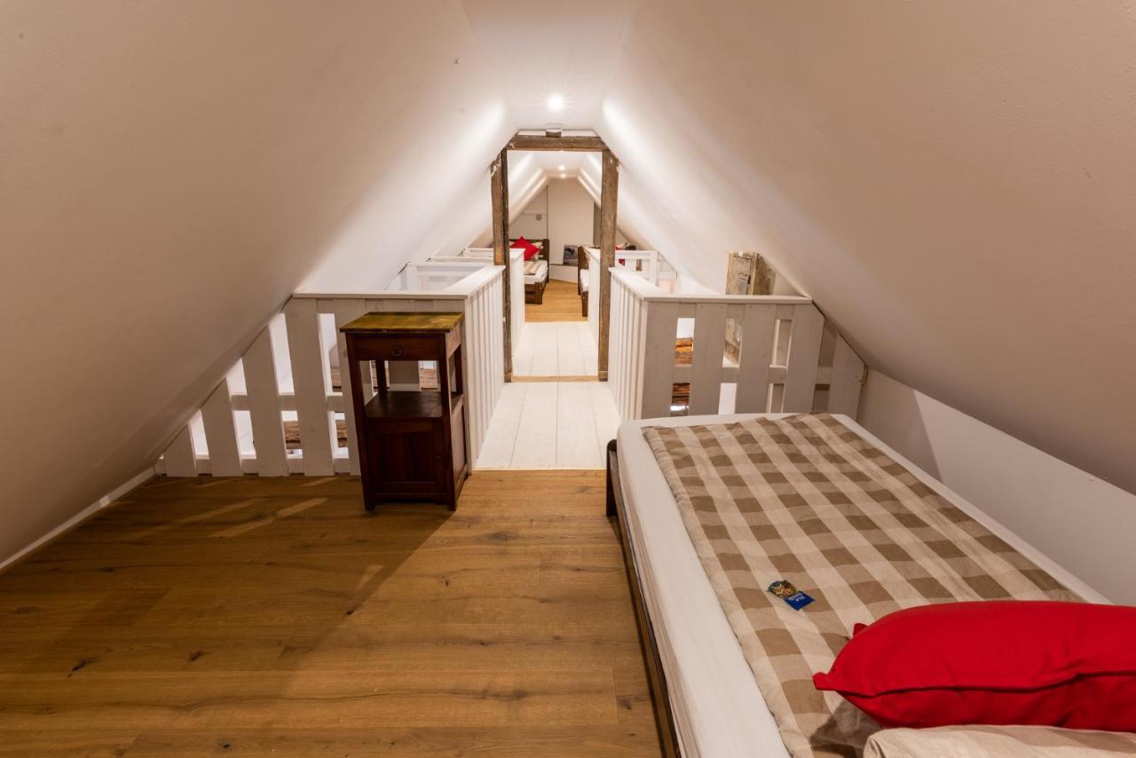 Wohnen Auf Der Ritterburg Villa Haßmersheim Kültér fotó